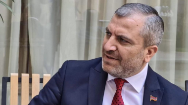 Ժամանակն է, որ հայոց եկեղեցու որոշակի ունեցվածք ի նպաստ դրվի հայրենիքի պաշտպանությանը. Նորիկյան