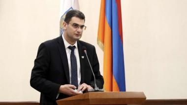 Հրաչյա Սարգսյանի գլխավորած պատվիրակությունը կմեկնի Թեհրան