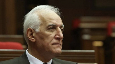 Վահագն Խաչատուրյանն աշխատանքային այցով կմեկնի Էստոնիա