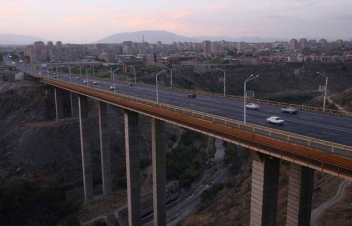 Կանխվել է քաղաքացու ինքնասպանության փորձը Երևանի Դավթաշենի կամրջից