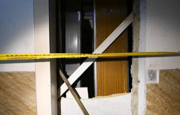 Թբիլիսիում վերելակի ընկնելու հետևանքով հայազգի ամուսիններ են մահացել