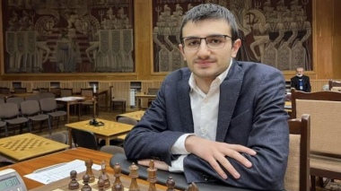 Մանուէլ Պետրոսյանը երրորդ անընդմեջ հաղթանակն է տոնում Հայաստանի առաջնությունում