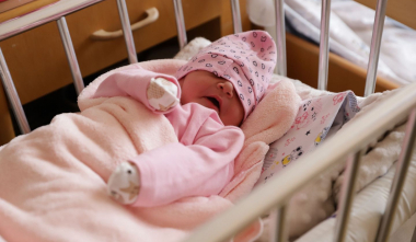 Շիրակի մարզում հունվարի 9-15-ը գրանցվել է 61 ծնունդ