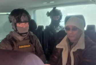 Իտալիայում ձերբակալել են «Կոզա Նոստրա»-ի ամենահետախուզվող պարագլխին