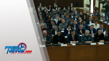 Դիտեք այսօր Ազատ լուրերում