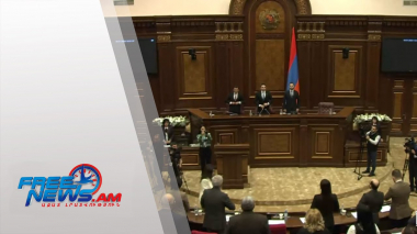 Ինչ նախագծեր են քննարկվել ԱԺ-ի նիստում