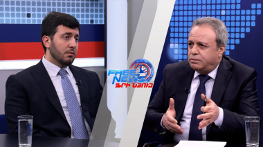 Եթե Արցախում կազմակերպվեն նոր ընտրություններ, այդ ընտրությունները չեն ավարտվելու. Արեգ Քոչինյան