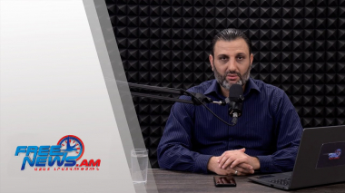 Ազատ շփում Գնել Սարգսյանի հետ