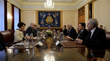 Հայաստանը հույս ունի, որ ռուսական կողմը միջոցներ կկիրառի Լաչինի միջանցքը վերաբացելու համար. ՀՀ նախագահ  