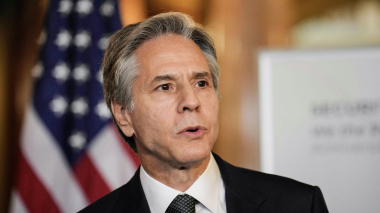 Բլինկենը փետրվարի 5-6-ը կայցելի Պեկին