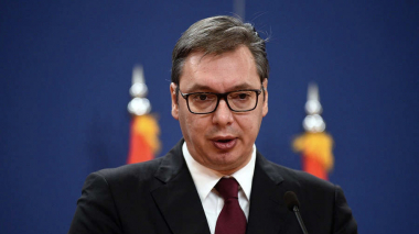 Վուչիչը հայտարարեց Ռուսաստանի դեմ ԱՄՆ-ի բոլոր ուժերի կենտրոնացման մասին