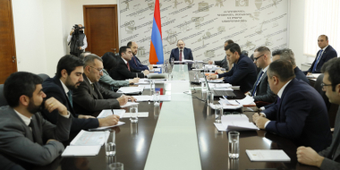 Ամփոփվել է Կրթության, գիտության, մշակույթի և սպորտի նախարարության 2022 թ. կատարողականի քննարկումը