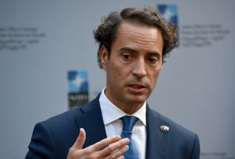 Երևան կժամանի ՆԱՏՕ-ի գլխավոր քարտուղարի ներկայացուցիչը  