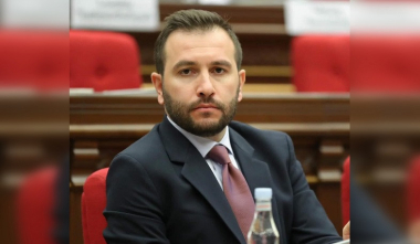 Կոչ եմ արել գործընկերներիս` գործադրել բոլոր անհրաժեշտ ջանքերը և մեծացնել Ադրբեջանի նկատմամբ միջազգային ճնշումը` օր առաջ բացելու Լաչինի միջանցքը․ Հայկ Կոնջորյան