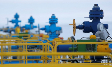 Վերականգնվել է Հայաստանից դեպի Արցախ գազամատակարարումը