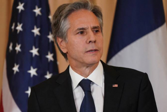 Իրանի հետ միջուկային գործարքին վերադարձն օրակարգում չէ. Բլինքեն