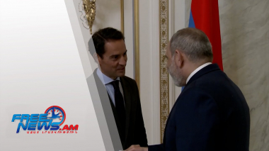 Դիտեք այսօր Ազատ լուրերում