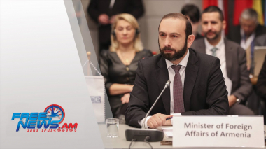 Ի՞նչ են քննարկել ՀՀ նախաձեռնությամբ կայացած ԵԱՀԿ հատուկ նիստում