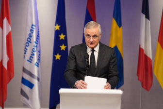 Սյունիքը կենսական նշանակություն ունի ՀՀ-ի համար, աշխարհաքաղաքական զարգացումներն ընդգծում են նաև ռազմավարական դերը