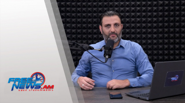 Ազատ շփում Գնել Սարգսյանի հետ