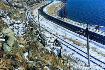  ՀՀ տարածքում կան փակ ավտոճանապարհներ