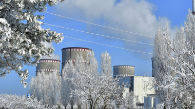 Հունգարիայի Պակս ատոմակայանում վթար է տեղի ունեցել