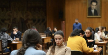 Հայաստանի շախմատի կանանց առաջնությունում ավարտվել են 7-րդ տուրի պարտիաները