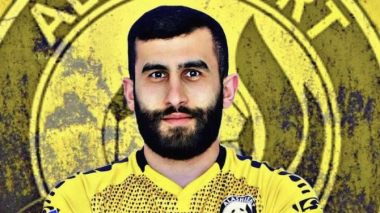 «Ալաշկերտը» նոր խաղացող ունի