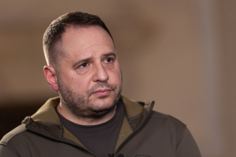 Կիևը հույս ունի փոխել Չինաստանի դիրքորոշումը Ուկրաինայի շուրջ հակամարտության վերաբերյալ