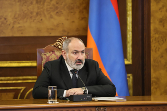 Վարչապետի մոտ քննարկվել են վարժական հավաքների մասնակիցների շրջանում անցկացված հարցումների արդյունքները