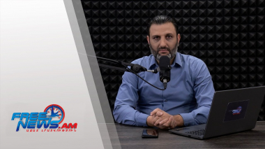 Ազատ շփում Գնել Սարգսյանի հետ