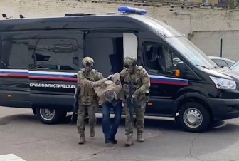 Մոսկվայում մեկ տարում կասեցվել է 88 ահաբեկչական գործողություն