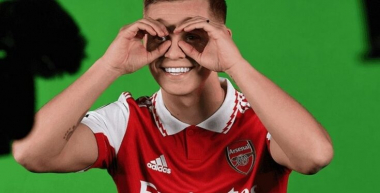 Լեանդրո Տրուսարդը խոսել է Արսենալ տեղափոխության մասին