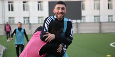 Նոայի ֆուտբոլիստը վիրահատվել է