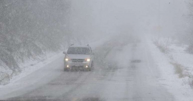 ՀՀ տարածքում կան փակ ավտոճանապարհներ