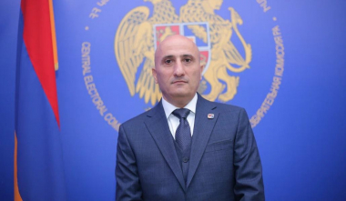 Կենտրոնական ընտրական հանձնաժողովի նախագահի գլխավորած պատվիրակությունը կմեկնի Հնդկաստան