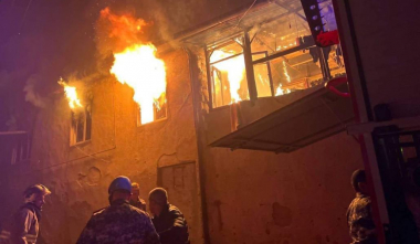 68-ամյա տղամարդը հրկիզել էր փեսայի բնակարանը