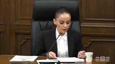 Արդարադության նախարարության գլխավոր քարտուղարի հրամաններով Պրոբացիայի ծառայությունում նշանակումներ են կատարվել