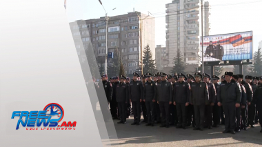 Նիկոլ Փաշինյանն Աշտարակում ծանոթացել է Կոմիտասի անվան զբոսայգու բարեկարգման աշխատանքներին