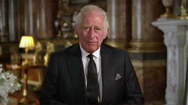 Չարլզ երրորդը թագադրման արարողությանը չի հագնվի XVII դարի նորաձևությամբ