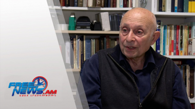 Ադրբեջանի զեղծարարություններն իր տարիքին են