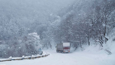 Օդի ջերմաստիճանը կնվազի․ Լոռիում և Տավուշում ձյուն կտեղա