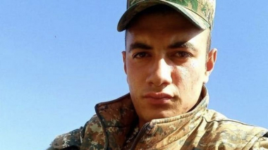 ԴՆԹ հետազոտությամբ հաստատվել է Ազատ գյուղի զորմասի հրդեհի հետևանքով զոհված Գոռ Մարտիրոսյանի ինքնությունը