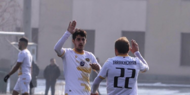 «Արարատ-Արմենիան» ընկերական խաղում պարտվեց ԲԿՄԱ-ին