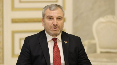 Բանակի խնդիրները լուծելիս ես անբարոյականություն եմ համարում իշխանություն-ընդդիմություն խաղալը. Նորիկյան