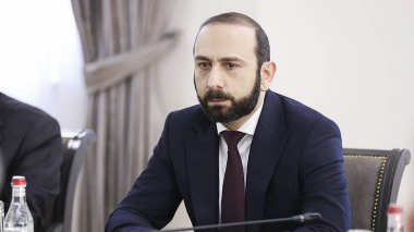 Արարատ Միրզոյանը եռօրյա աշխատանքային այցով կգտնվի Բրյուսելում