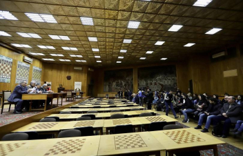 Հայաստանի շախմատի տղամարդկանց և կանանց առաջնությունների հաղթողները պարգևատրվել են