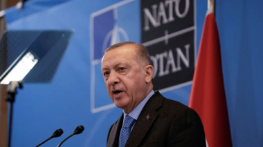 Թուրքիայում նախագահական ընտրությունները տեղի կունենան մայիսի 14-ին