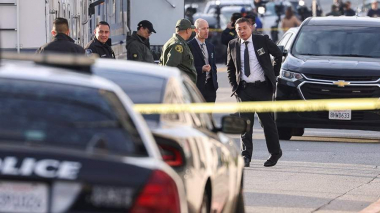 Բայդենը խոստացել է օգնել կառավարությանը հետաքննել Կալիֆորնիայի հրաձգությունը