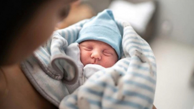 Հունվարի 20-22-ը Երևանում ծնվել է 171 երեխա